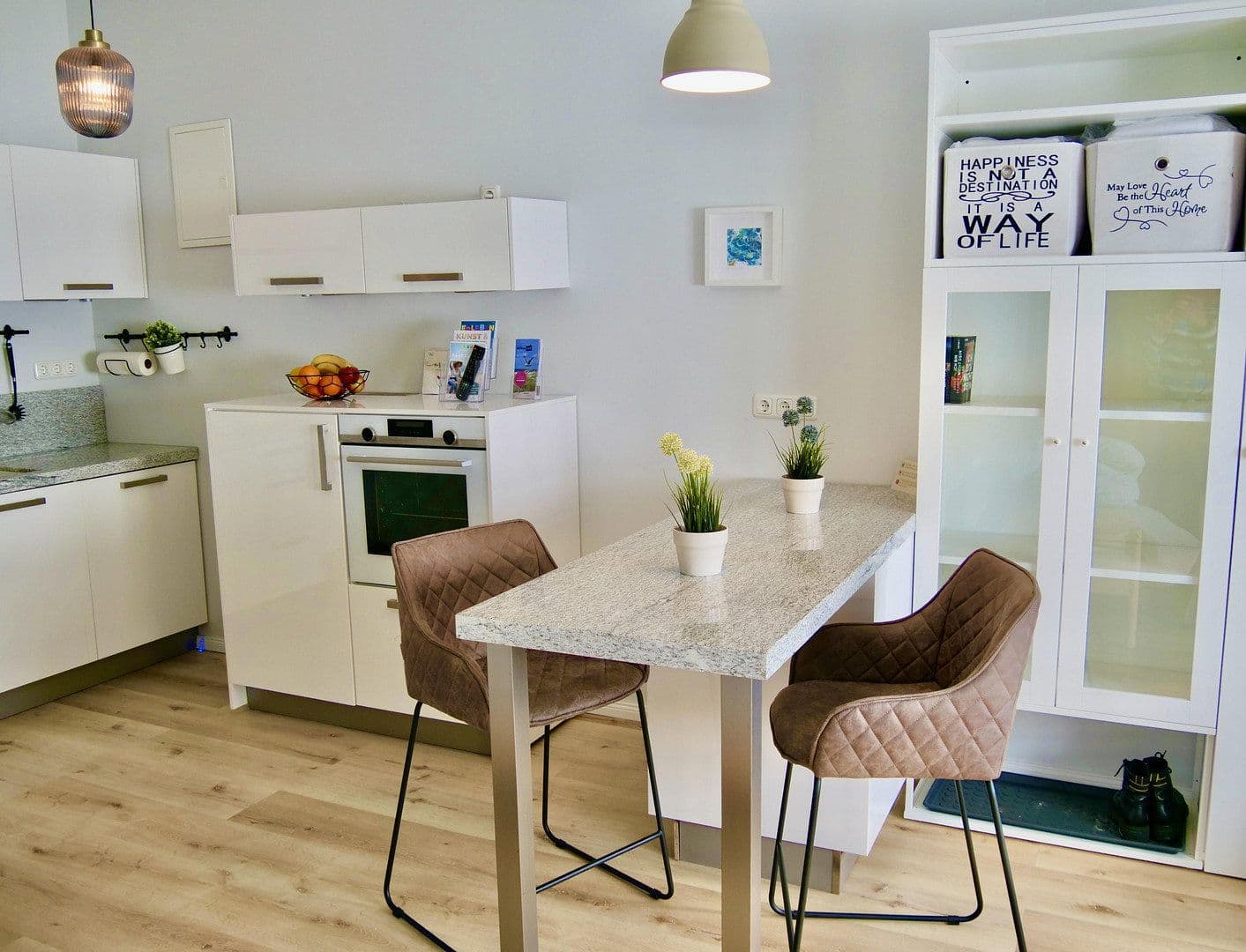 Prodej domu 70 m², pozemek 70 m², Grömitz, Šlesvicko-Holštýnsko Prodej domu 70 m², pozemek 70 m², Grömitz, Šlesvicko-Holštýnsko