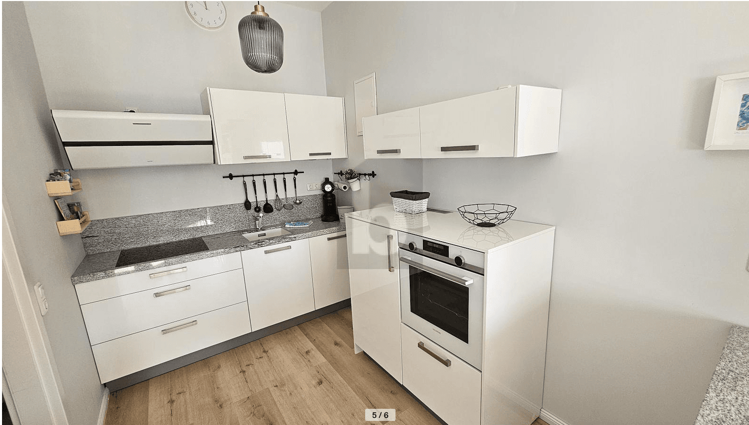 Prodej domu 70 m², pozemek 70 m², Grömitz, Šlesvicko-Holštýnsko Prodej domu 70 m², pozemek 70 m², Grömitz, Šlesvicko-Holštýnsko