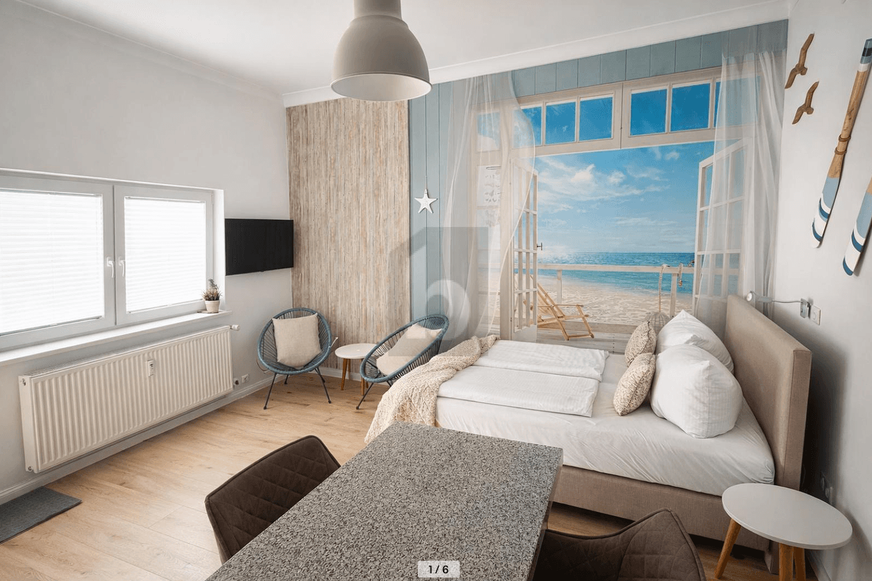 Prodej domu 70 m², pozemek 70 m², Grömitz, Šlesvicko-Holštýnsko Prodej domu 70 m², pozemek 70 m², Grömitz, Šlesvicko-Holštýnsko