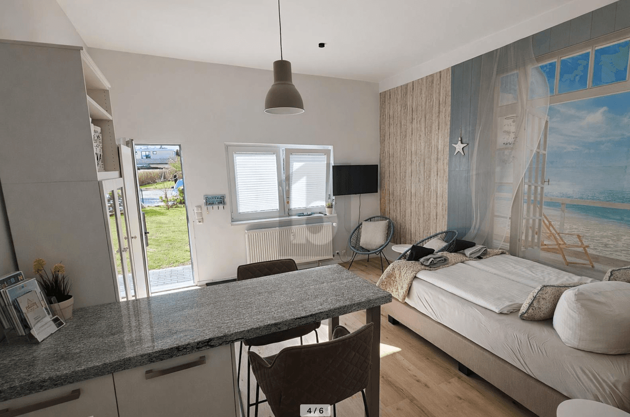 Prodej domu 70 m², pozemek 70 m², Grömitz, Šlesvicko-Holštýnsko Prodej domu 70 m², pozemek 70 m², Grömitz, Šlesvicko-Holštýnsko