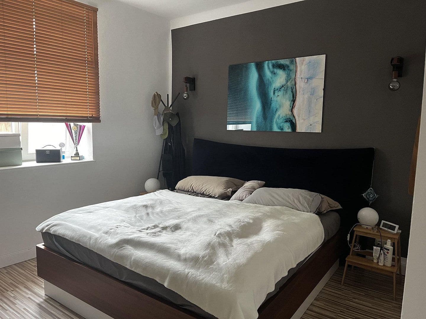 Pronájem bytu 4+1 78 m², Bentschener Weg 17, Berlin, Berlín Pronájem bytu 4+1 78 m², Bentschener Weg 17, Berlin, Berlín