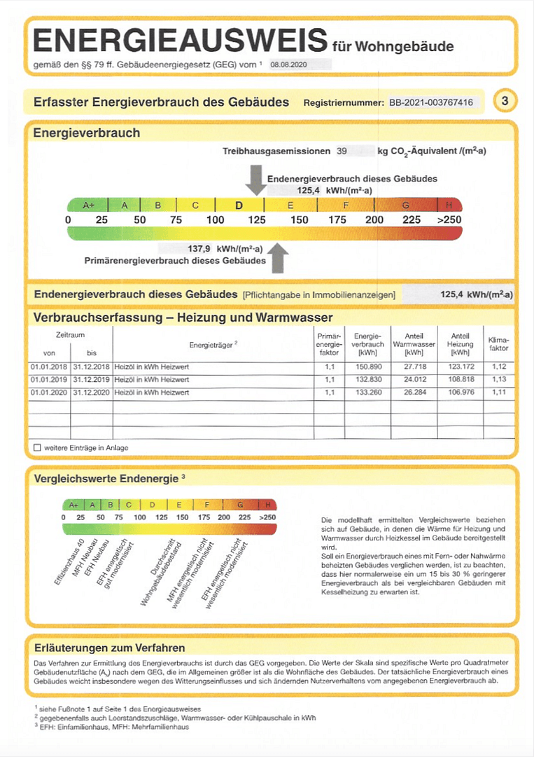 Pronájem bytu 3+1 61 m², Straße der Repulbik 13A, Steinhöfel, Braniborsko Pronájem bytu 3+1 61 m², Straße der Repulbik 13A, Steinhöfel, Braniborsko
