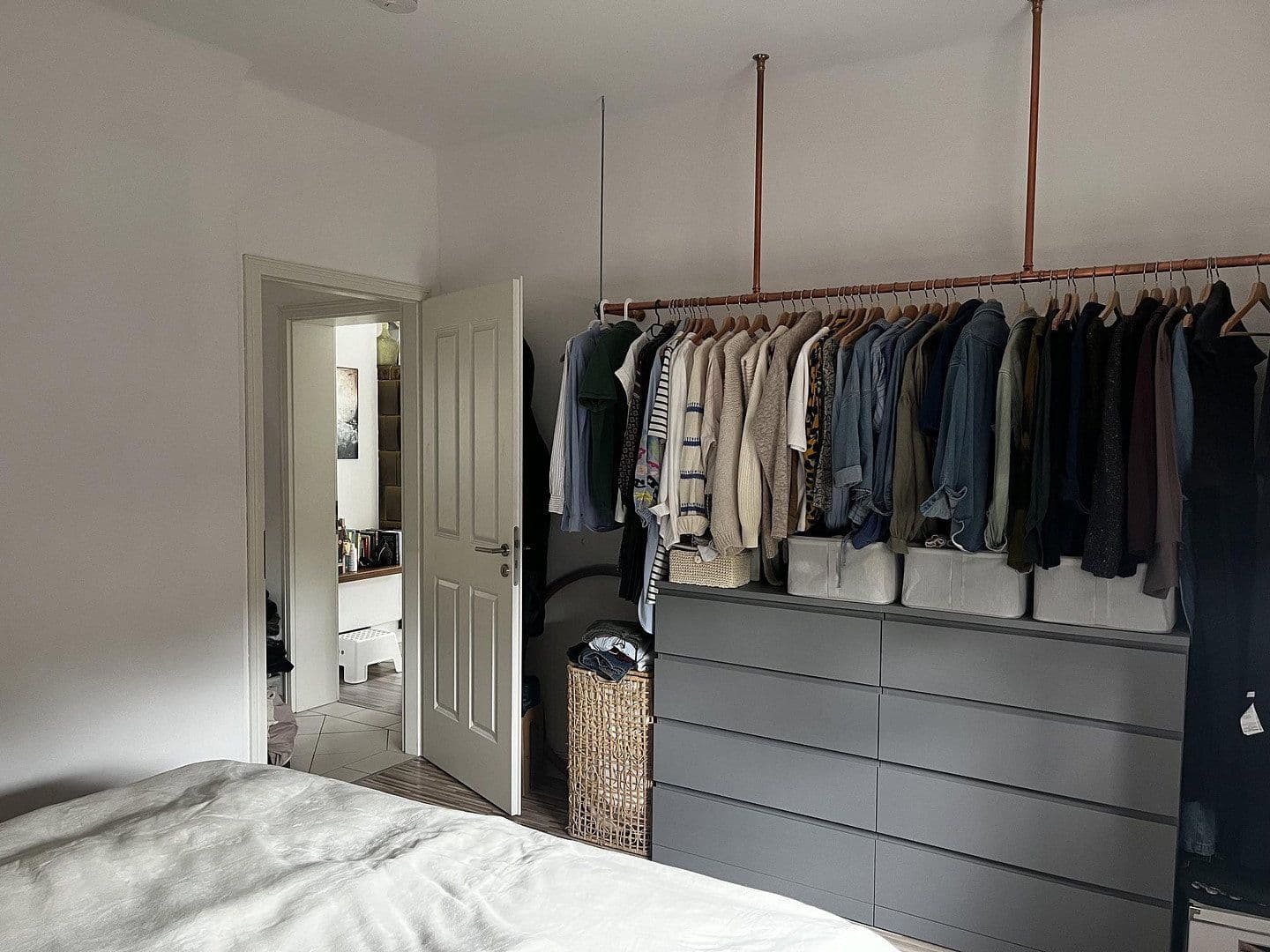 Pronájem bytu 4+1 78 m², Bentschener Weg 17, Berlin, Berlín Pronájem bytu 4+1 78 m², Bentschener Weg 17, Berlin, Berlín