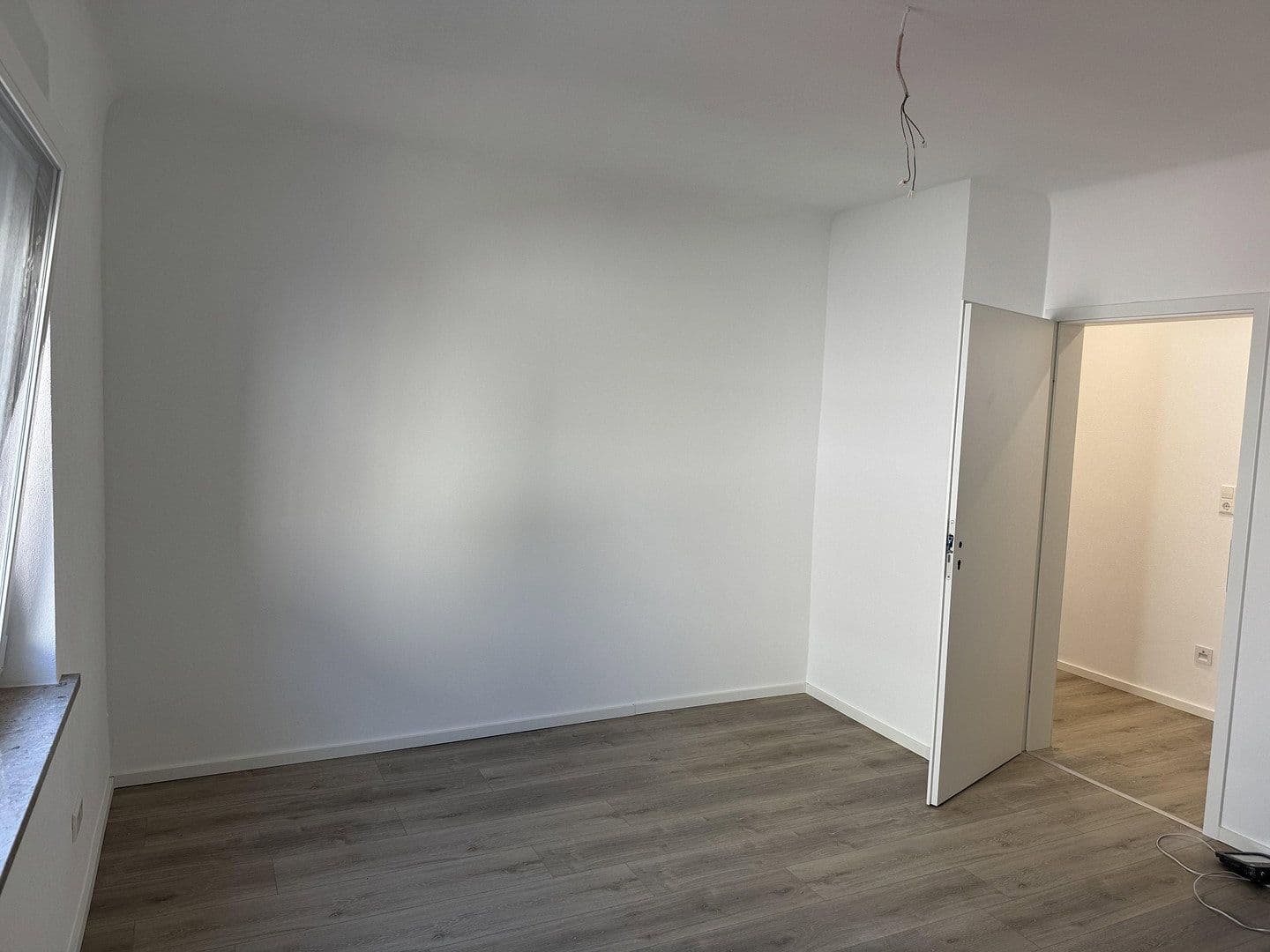 Pronájem bytu 2+1 65 m², Reichenbach an der Fils, Bádensko-Württembersko Pronájem bytu 2+1 65 m², Reichenbach an der Fils, Bádensko-Württembersko