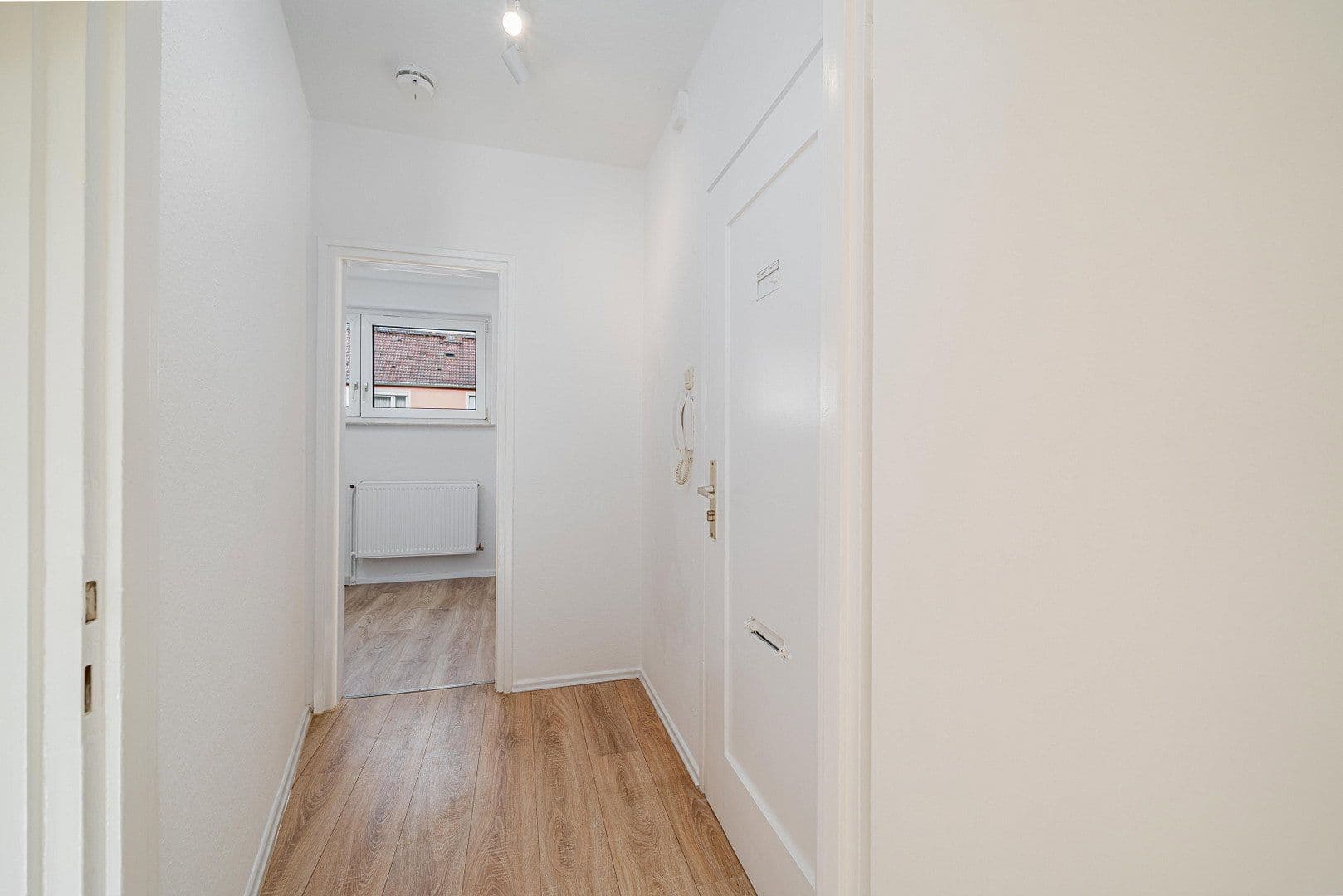 Prodej bytu 3+1 57 m², Jahnstr., Hof, Bavorsko Prodej bytu 3+1 57 m², Jahnstr., Hof, Bavorsko