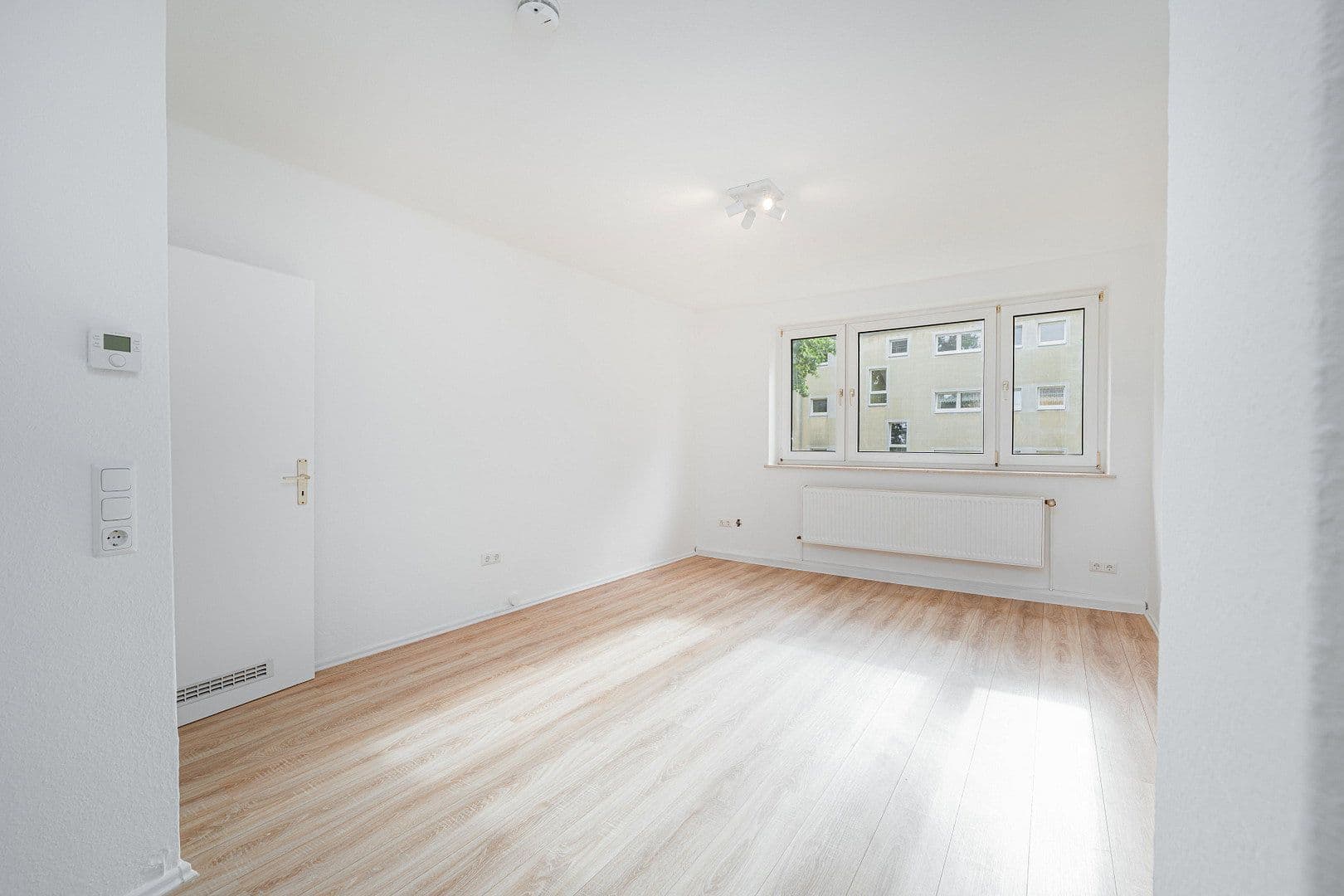 Prodej bytu 3+1 57 m², Jahnstr., Hof, Bavorsko Prodej bytu 3+1 57 m², Jahnstr., Hof, Bavorsko