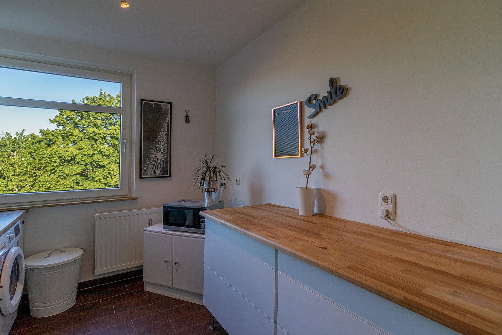 Pronájem bytu 3+1 73 m², Münterweg 14, Hamburg, Hamburg Pronájem bytu 3+1 73 m², Münterweg 14, Hamburg, Hamburg