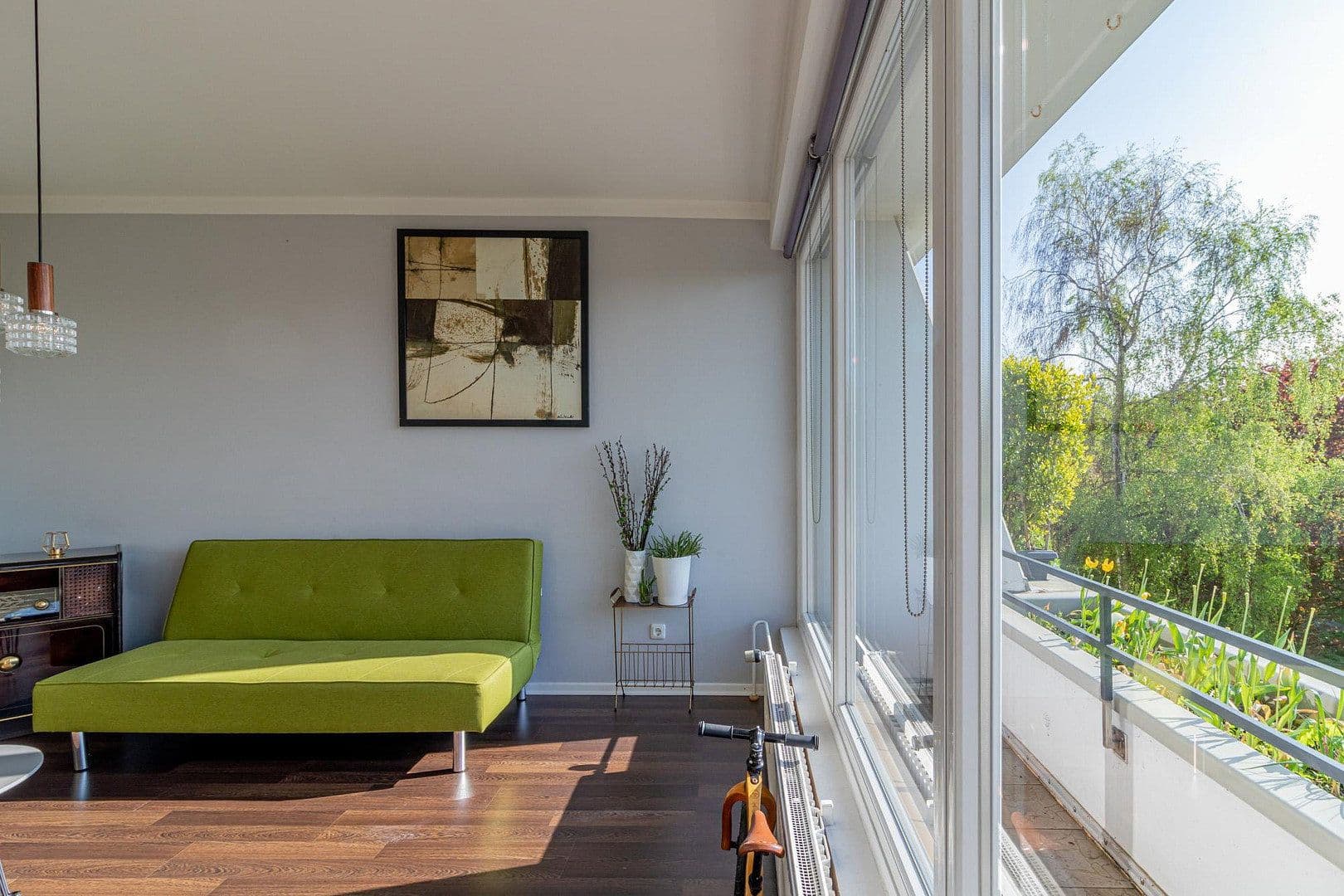 Pronájem bytu 3+1 73 m², Münterweg 14, Hamburg, Hamburg Pronájem bytu 3+1 73 m², Münterweg 14, Hamburg, Hamburg
