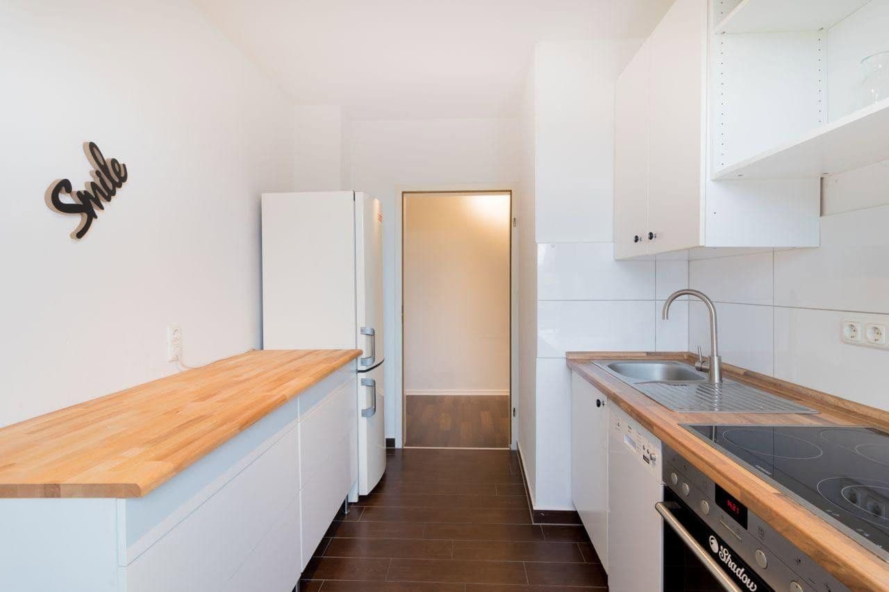 Pronájem bytu 3+1 73 m², Münterweg 14, Hamburg, Hamburg Pronájem bytu 3+1 73 m², Münterweg 14, Hamburg, Hamburg