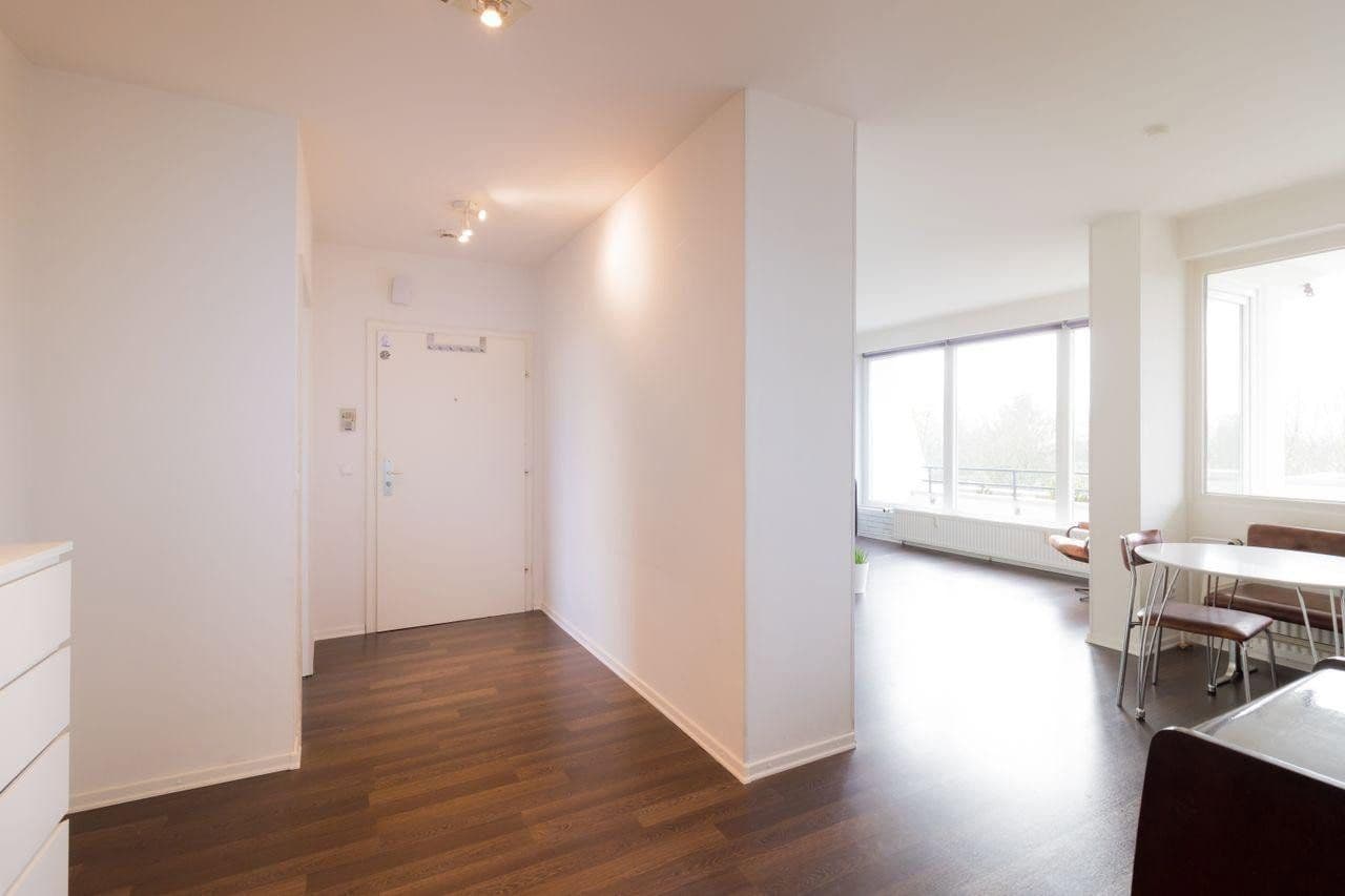 Pronájem bytu 3+1 73 m², Münterweg 14, Hamburg, Hamburg Pronájem bytu 3+1 73 m², Münterweg 14, Hamburg, Hamburg
