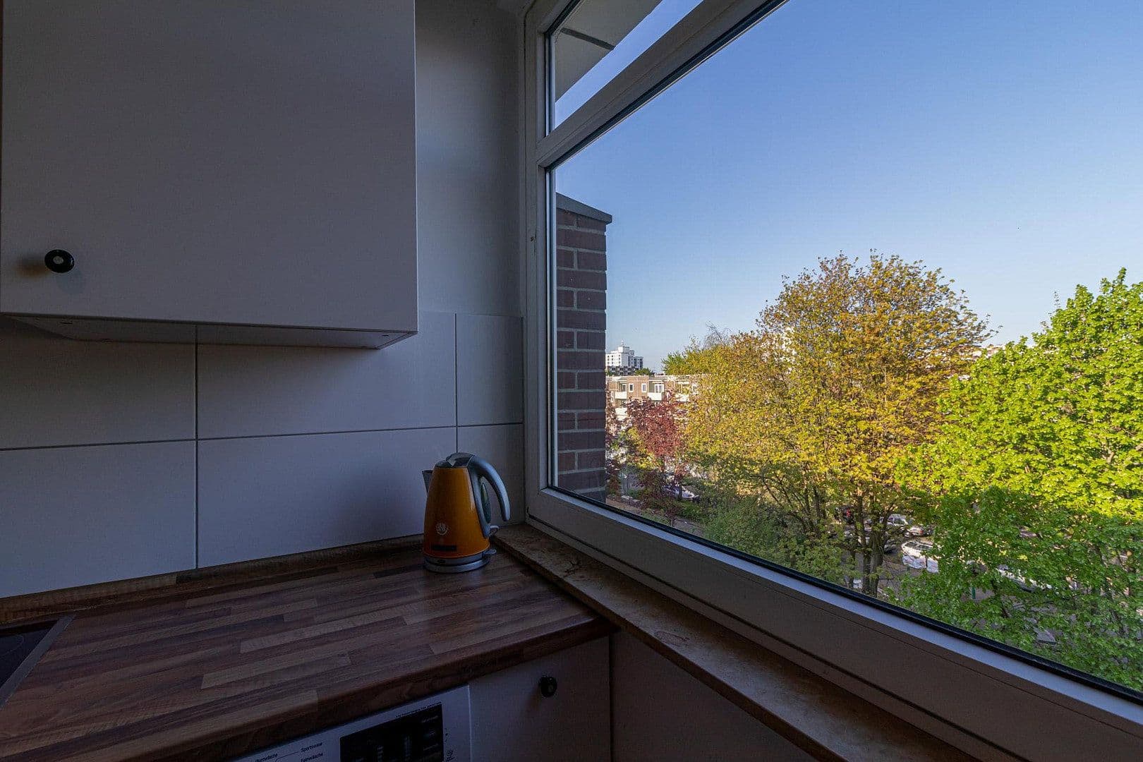 Pronájem bytu 3+1 73 m², Münterweg 14, Hamburg, Hamburg Pronájem bytu 3+1 73 m², Münterweg 14, Hamburg, Hamburg