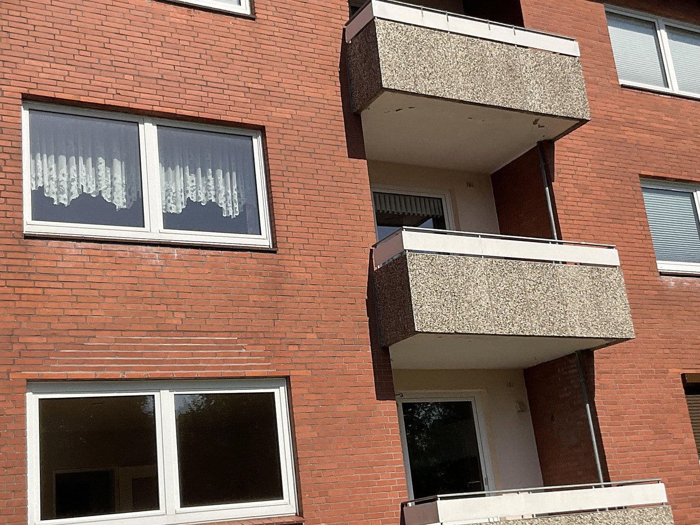 Prodej bytu 2+1 59 m², Rinkeniser Straße 12, Nortorf, Šlesvicko-Holštýnsko Prodej bytu 2+1 59 m², Rinkeniser Straße 12, Nortorf, Šlesvicko-Holštýnsko