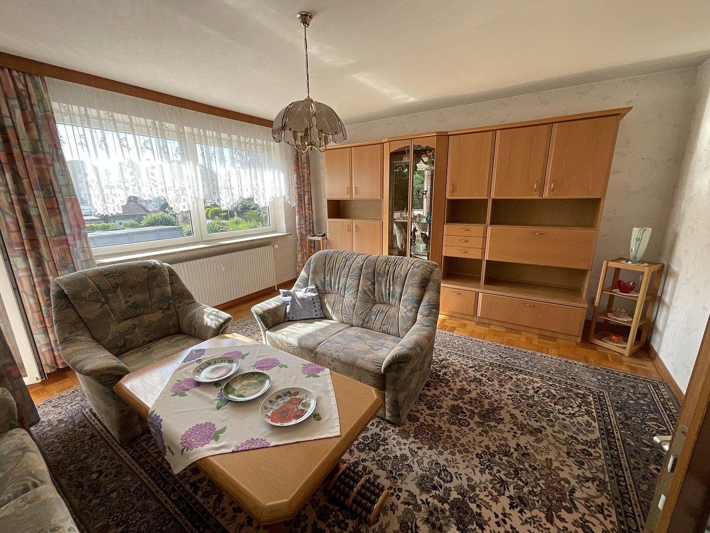 Prodej bytu 2+1 59 m², Rinkeniser Straße 12, Nortorf, Šlesvicko-Holštýnsko Prodej bytu 2+1 59 m², Rinkeniser Straße 12, Nortorf, Šlesvicko-Holštýnsko