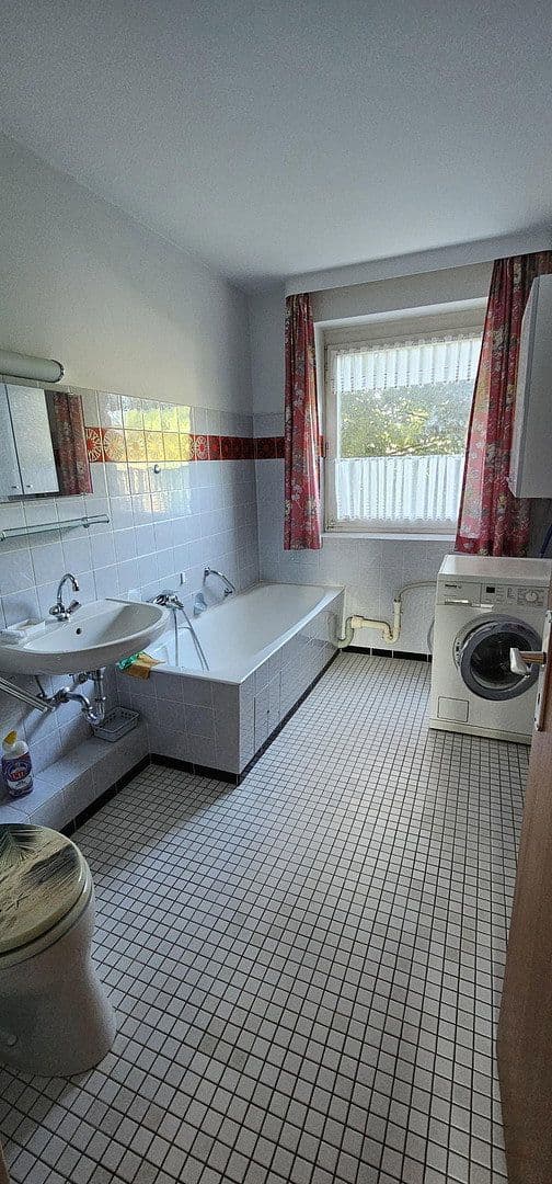 Prodej bytu 2+1 59 m², Rinkeniser Straße 12, Nortorf, Šlesvicko-Holštýnsko Prodej bytu 2+1 59 m², Rinkeniser Straße 12, Nortorf, Šlesvicko-Holštýnsko
