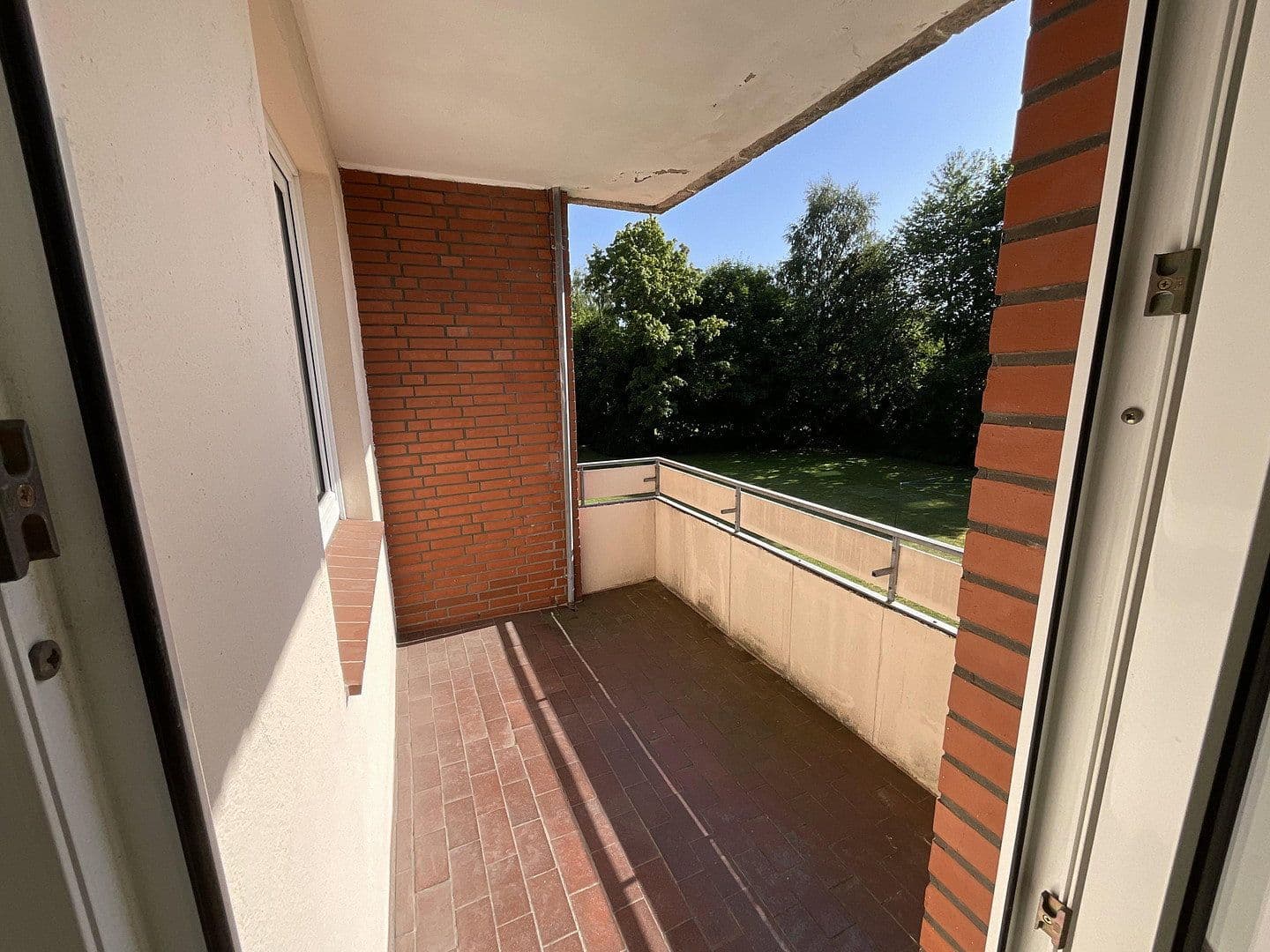 Prodej bytu 2+1 59 m², Rinkeniser Straße 12, Nortorf, Šlesvicko-Holštýnsko Prodej bytu 2+1 59 m², Rinkeniser Straße 12, Nortorf, Šlesvicko-Holštýnsko