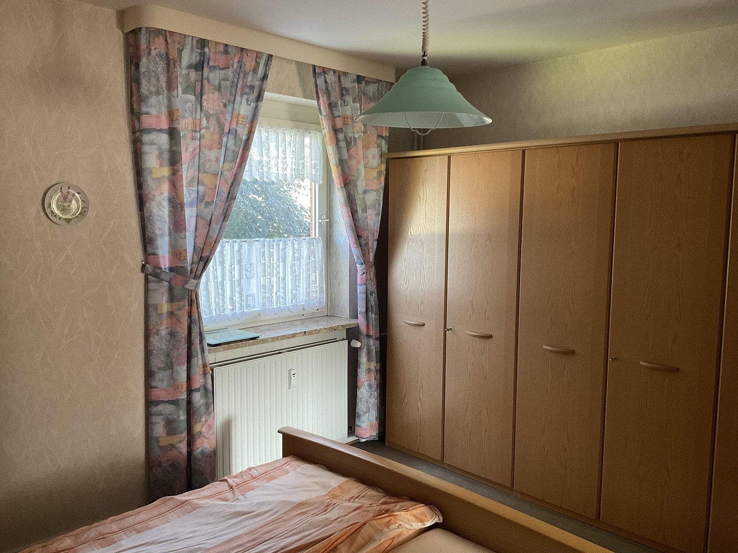 Prodej bytu 2+1 59 m², Rinkeniser Straße 12, Nortorf, Šlesvicko-Holštýnsko Prodej bytu 2+1 59 m², Rinkeniser Straße 12, Nortorf, Šlesvicko-Holštýnsko