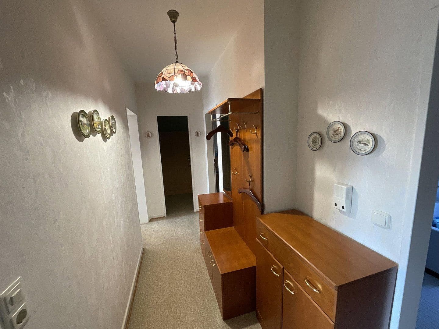 Prodej bytu 2+1 59 m², Rinkeniser Straße 12, Nortorf, Šlesvicko-Holštýnsko Prodej bytu 2+1 59 m², Rinkeniser Straße 12, Nortorf, Šlesvicko-Holštýnsko