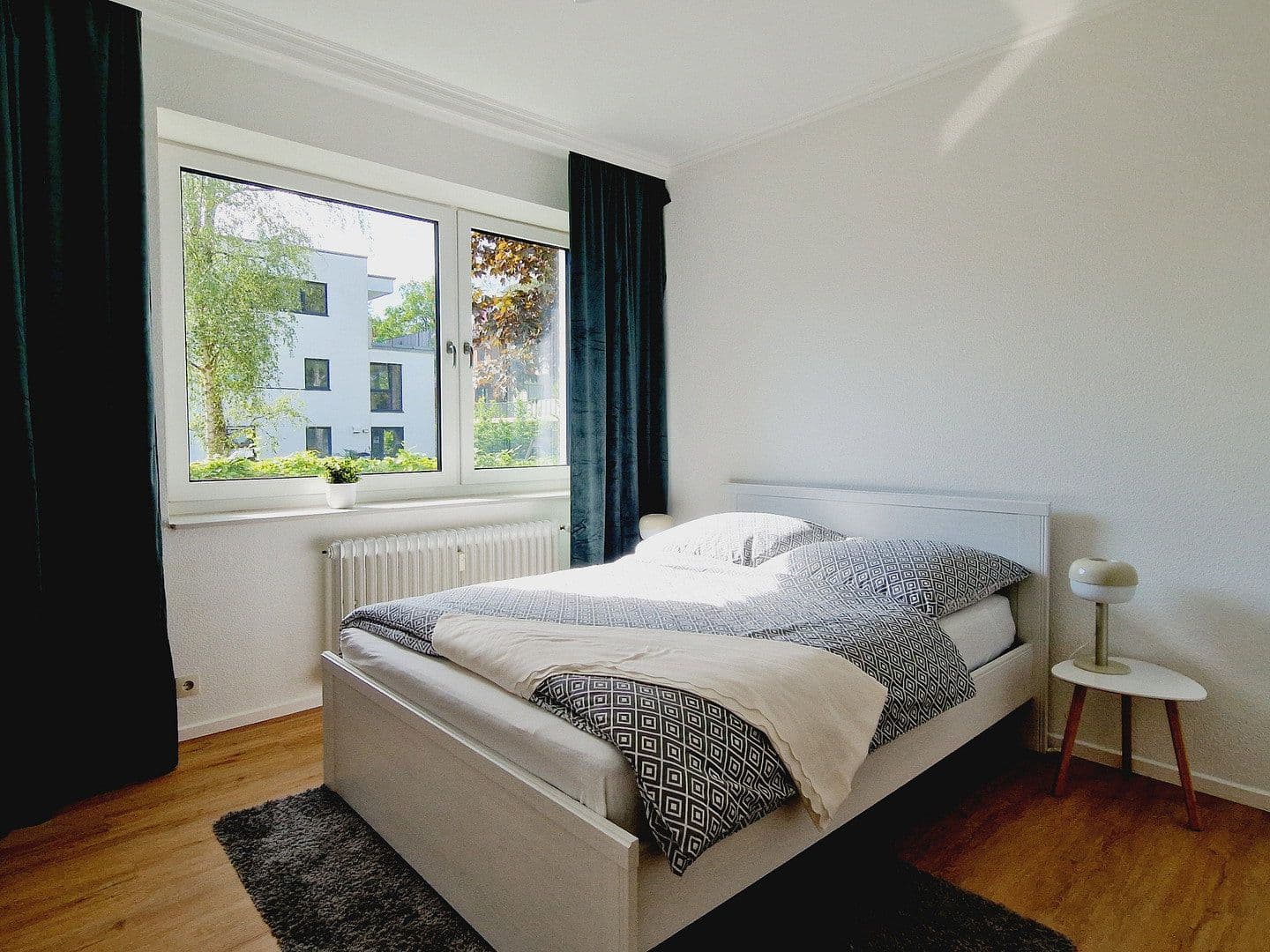 Pronájem bytu 2+1 50 m², Heidewinkel 17, Hamburg, Hamburg Pronájem bytu 2+1 50 m², Heidewinkel 17, Hamburg, Hamburg