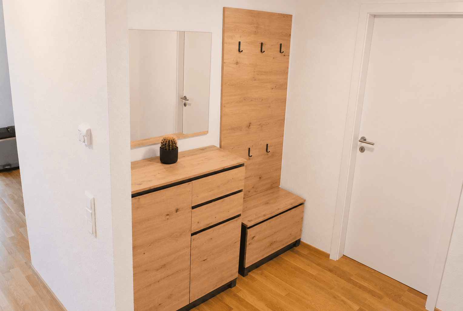Pronájem bytu 3+1 68 m², Fleischmannstr. 11, Esslingen am Neckar, Bádensko-Württembersko Pronájem bytu 3+1 68 m², Fleischmannstr. 11, Esslingen am Neckar, Bádensko-Württembersko