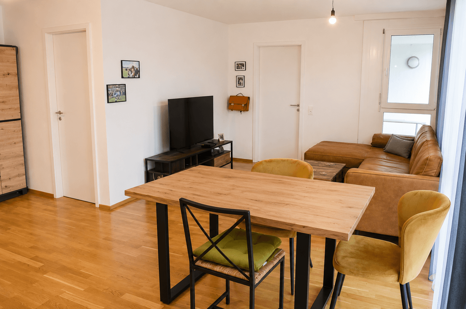 Pronájem bytu 3+1 68 m², Fleischmannstr. 11, Esslingen am Neckar, Bádensko-Württembersko Pronájem bytu 3+1 68 m², Fleischmannstr. 11, Esslingen am Neckar, Bádensko-Württembersko
