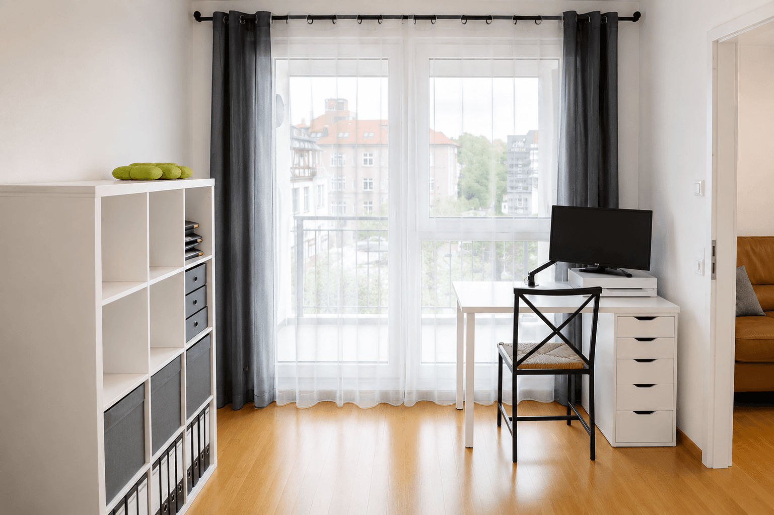 Pronájem bytu 3+1 68 m², Fleischmannstr. 11, Esslingen am Neckar, Bádensko-Württembersko Pronájem bytu 3+1 68 m², Fleischmannstr. 11, Esslingen am Neckar, Bádensko-Württembersko