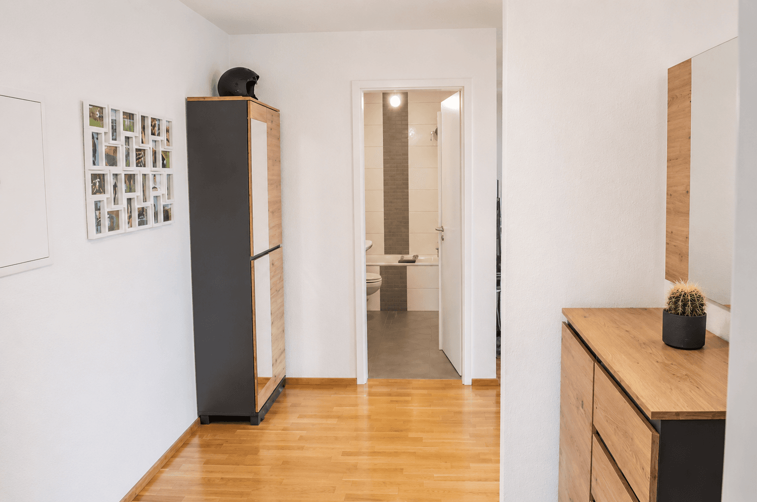 Pronájem bytu 3+1 68 m², Fleischmannstr. 11, Esslingen am Neckar, Bádensko-Württembersko Pronájem bytu 3+1 68 m², Fleischmannstr. 11, Esslingen am Neckar, Bádensko-Württembersko