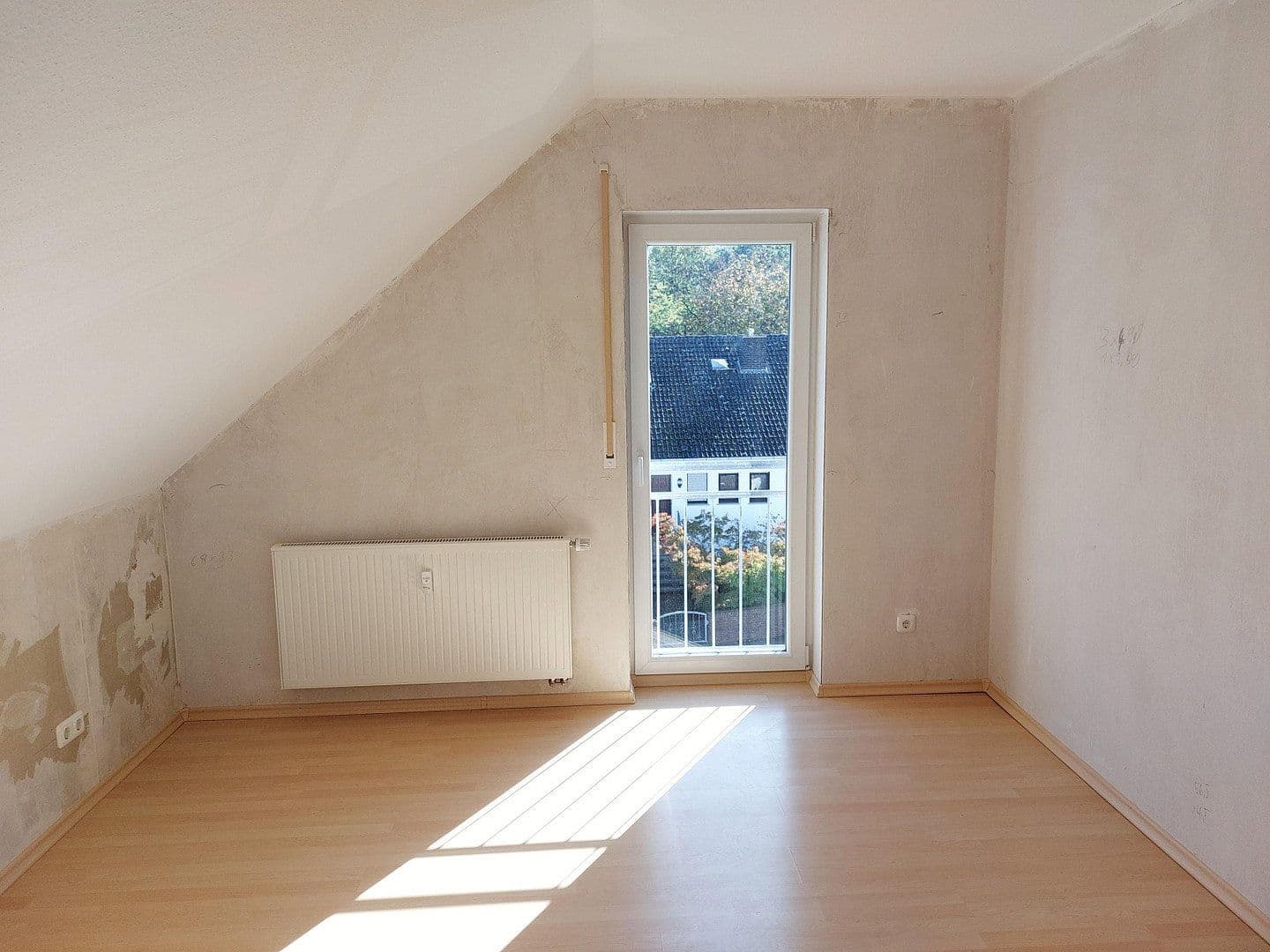 Pronájem bytu 3+1 70 m², Weiterstadt, Hessen Pronájem bytu 3+1 70 m², Weiterstadt, Hessen