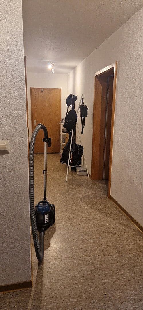 Pronájem bytu 2+1 55 m², Hirschstr. 36, Karlsruhe, Bádensko-Württembersko Pronájem bytu 2+1 55 m², Hirschstr. 36, Karlsruhe, Bádensko-Württembersko