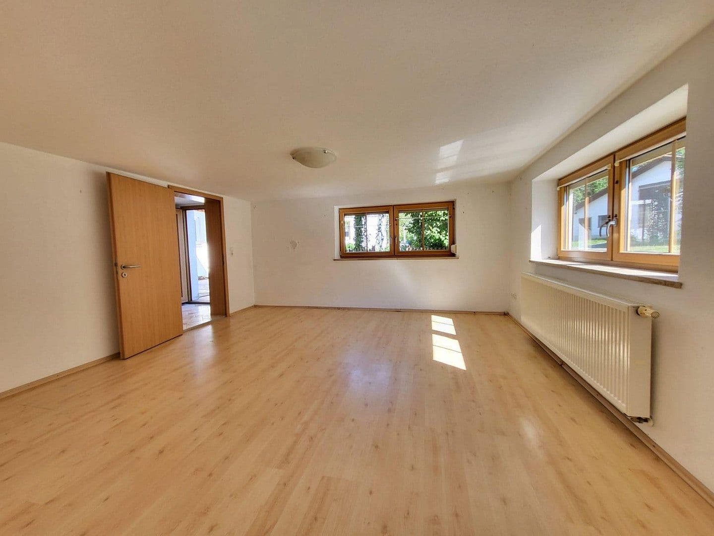 Prodej domu 130 m², pozemek 296 m², Haslachstraße 5, Marktoberdorf, Bavorsko Prodej domu 130 m², pozemek 296 m², Haslachstraße 5, Marktoberdorf, Bavorsko
