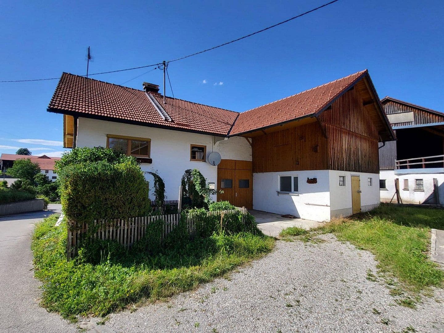 Prodej domu 130 m², pozemek 296 m², Haslachstraße 5, Marktoberdorf, Bavorsko Prodej domu 130 m², pozemek 296 m², Haslachstraße 5, Marktoberdorf, Bavorsko