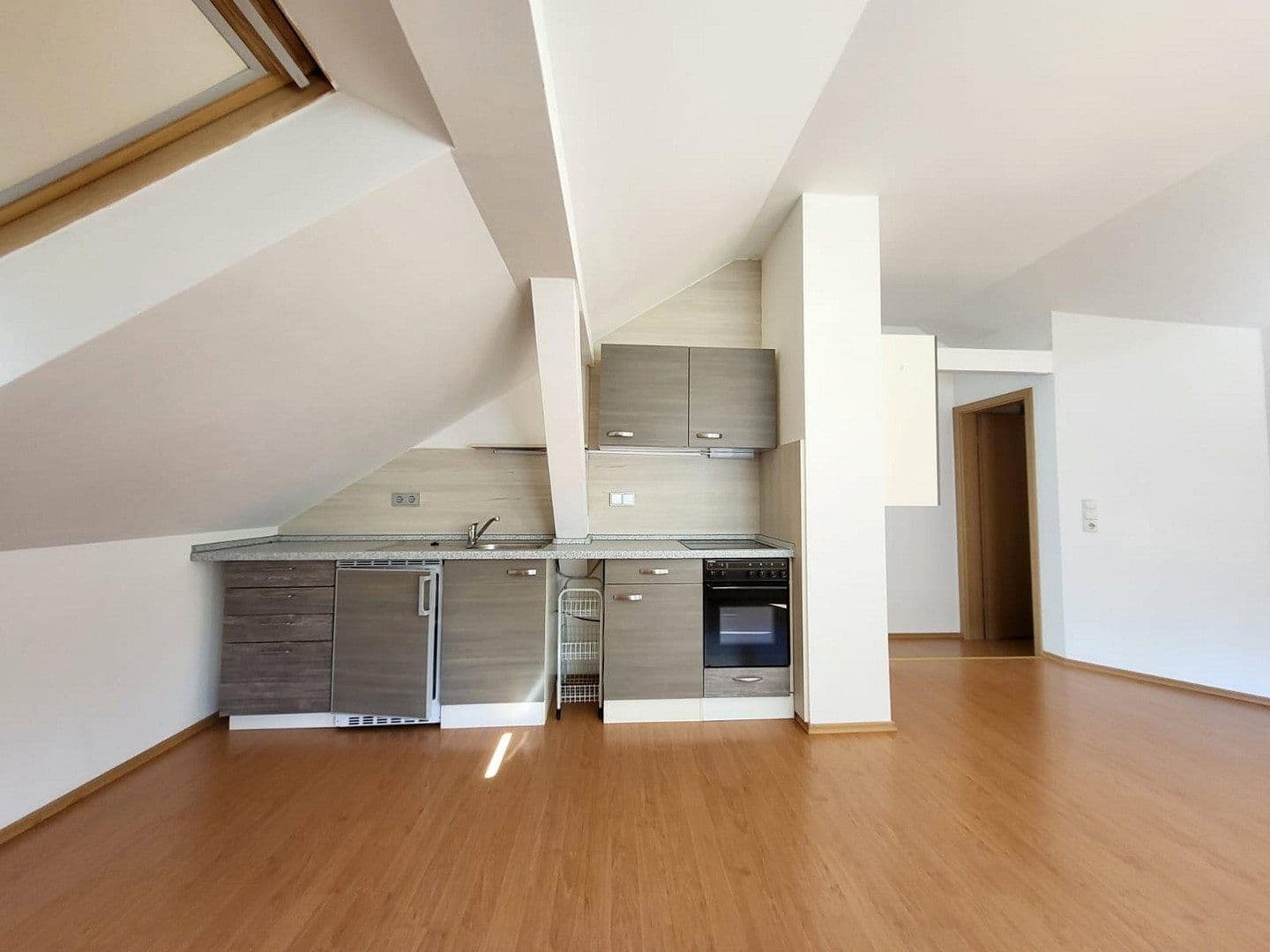 Prodej domu 130 m², pozemek 296 m², Haslachstraße 5, Marktoberdorf, Bavorsko Prodej domu 130 m², pozemek 296 m², Haslachstraße 5, Marktoberdorf, Bavorsko