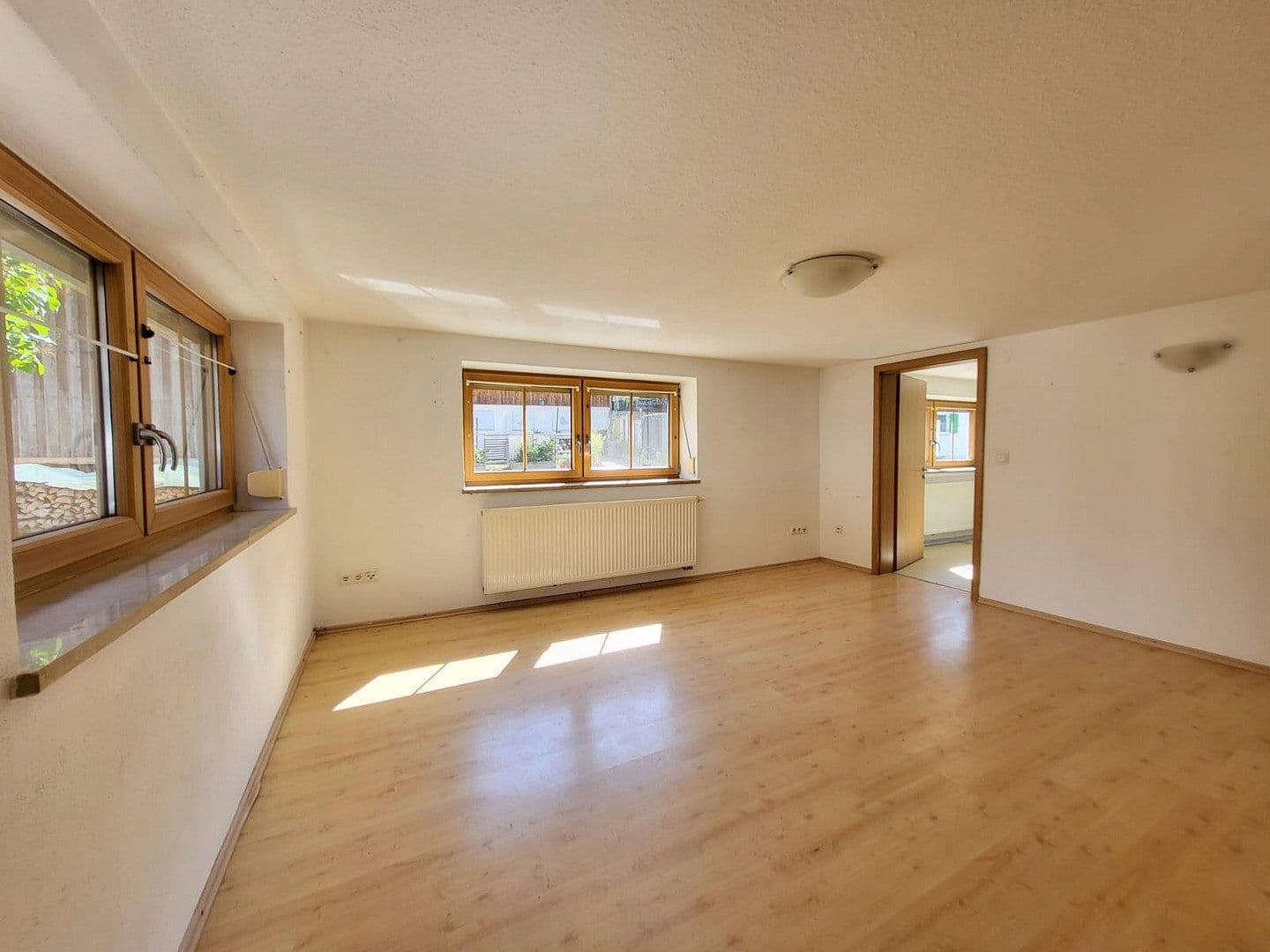 Prodej domu 130 m², pozemek 296 m², Haslachstraße 5, Marktoberdorf, Bavorsko Prodej domu 130 m², pozemek 296 m², Haslachstraße 5, Marktoberdorf, Bavorsko