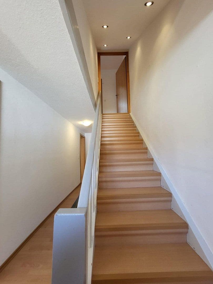 Prodej domu 130 m², pozemek 296 m², Haslachstraße 5, Marktoberdorf, Bavorsko Prodej domu 130 m², pozemek 296 m², Haslachstraße 5, Marktoberdorf, Bavorsko
