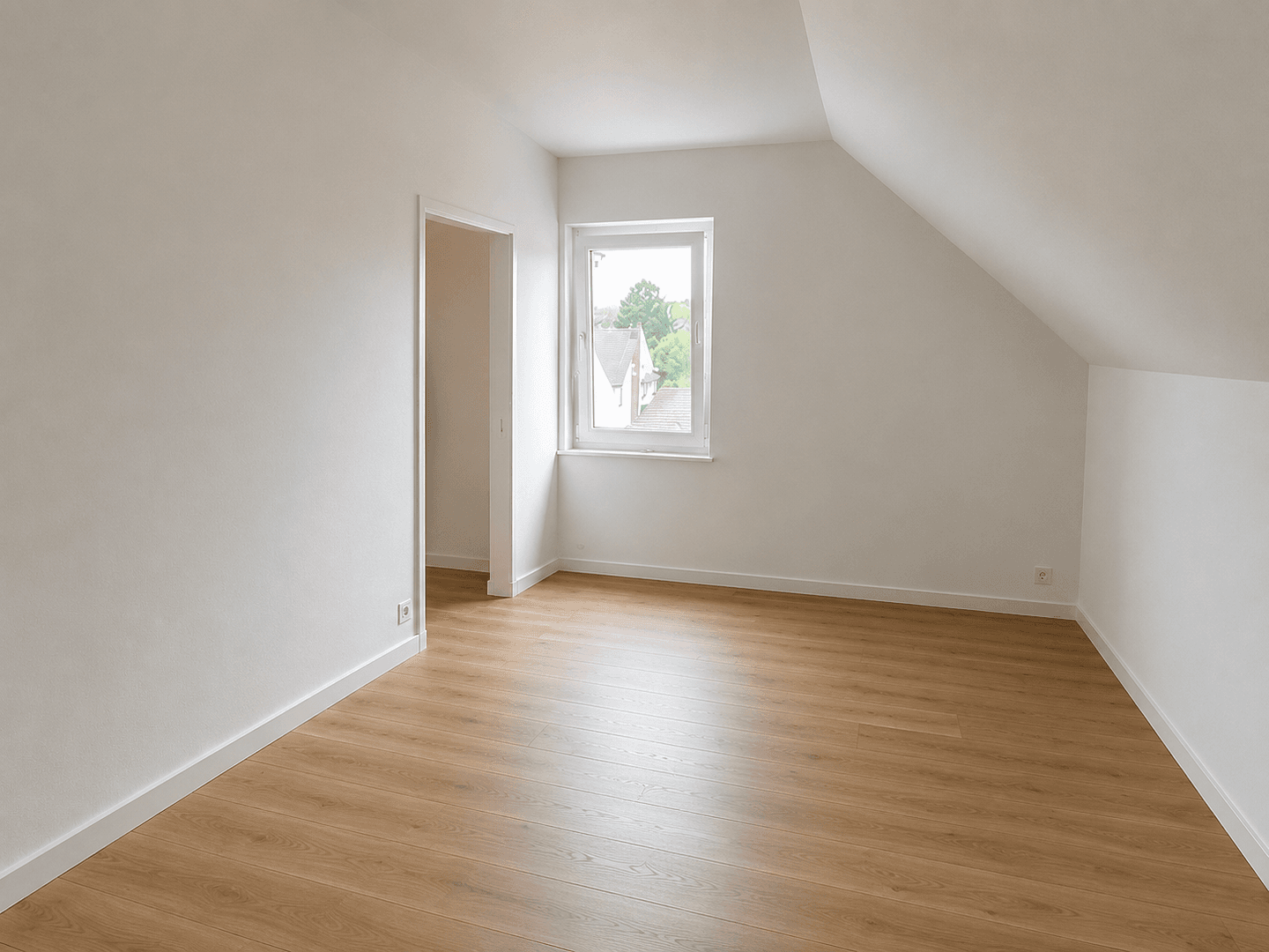 Pronájem bytu 71 m², Osnabrück, Dolní Sasko Pronájem bytu 71 m², Osnabrück, Dolní Sasko