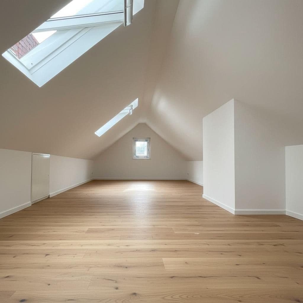 Pronájem bytu 71 m², Osnabrück, Dolní Sasko Pronájem bytu 71 m², Osnabrück, Dolní Sasko
