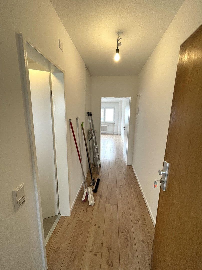 Pronájem bytu 1+1 32 m², Kaiserstraße 37, Schwelm, Severní Porýní-Vestfálsko Pronájem bytu 1+1 32 m², Kaiserstraße 37, Schwelm, Severní Porýní-Vestfálsko