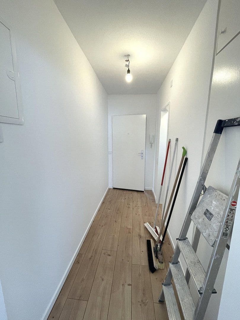 Pronájem bytu 1+1 32 m², Kaiserstraße 37, Schwelm, Severní Porýní-Vestfálsko Pronájem bytu 1+1 32 m², Kaiserstraße 37, Schwelm, Severní Porýní-Vestfálsko