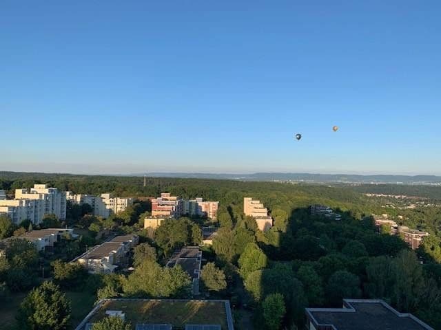 Pronájem bytu 3+kk 85 m², Tübingen, Bádensko-Württembersko Pronájem bytu 3+kk 85 m², Tübingen, Bádensko-Württembersko
