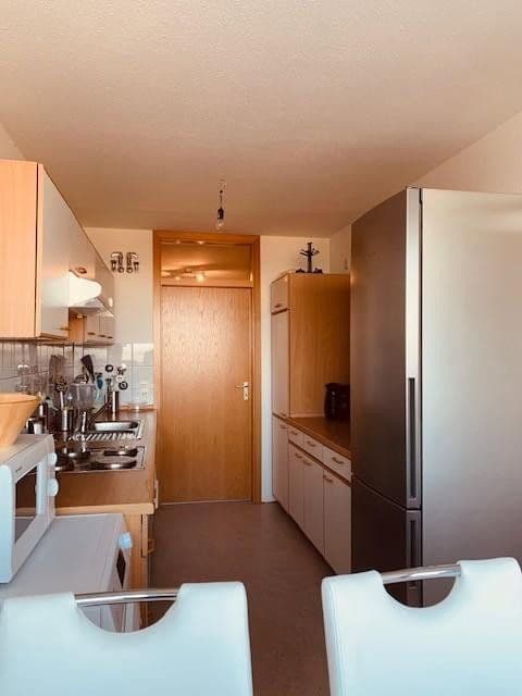 Pronájem bytu 3+kk 85 m², Tübingen, Bádensko-Württembersko Pronájem bytu 3+kk 85 m², Tübingen, Bádensko-Württembersko