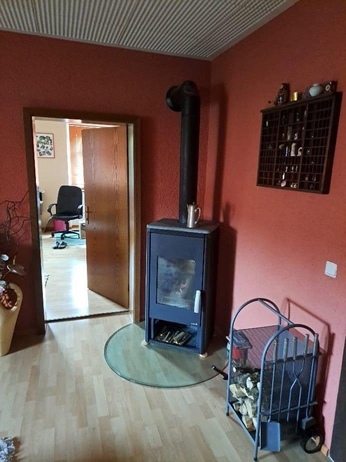 Prodej domu 207 m², pozemek 5.240 m², Linkershof 68, Ilmtal-Weinstraße, Durynsko Prodej domu 207 m², pozemek 5.240 m², Linkershof 68, Ilmtal-Weinstraße, Durynsko