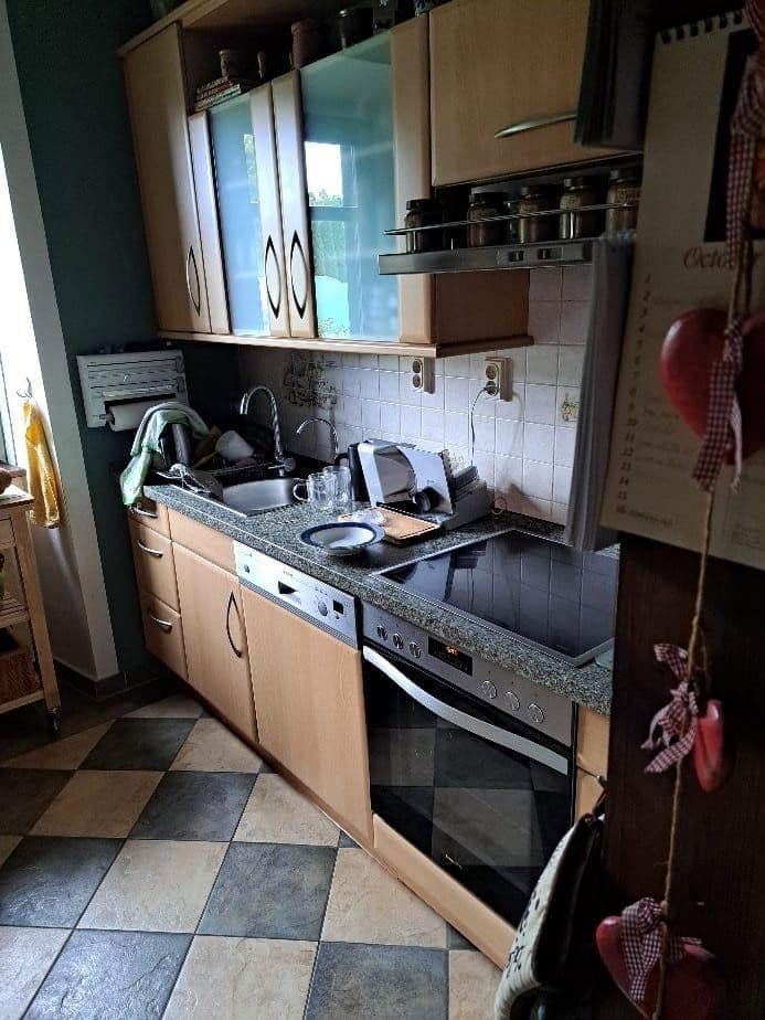 Prodej domu 207 m², pozemek 5.240 m², Linkershof 68, Ilmtal-Weinstraße, Durynsko Prodej domu 207 m², pozemek 5.240 m², Linkershof 68, Ilmtal-Weinstraße, Durynsko