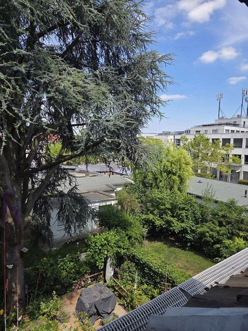 Pronájem bytu 3+1 80 m², Stolberstrasse 378, Köln, Severní Porýní-Vestfálsko Pronájem bytu 3+1 80 m², Stolberstrasse 378, Köln, Severní Porýní-Vestfálsko