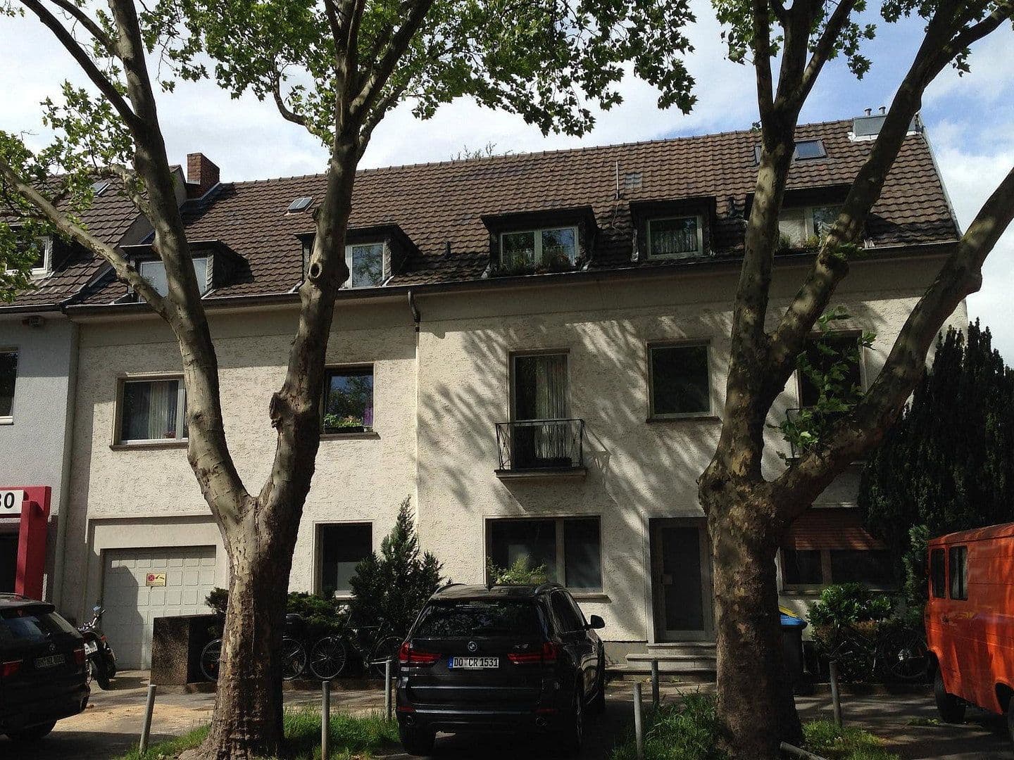 Pronájem bytu 3+1 80 m², Stolberstrasse 378, Köln, Severní Porýní-Vestfálsko Pronájem bytu 3+1 80 m², Stolberstrasse 378, Köln, Severní Porýní-Vestfálsko