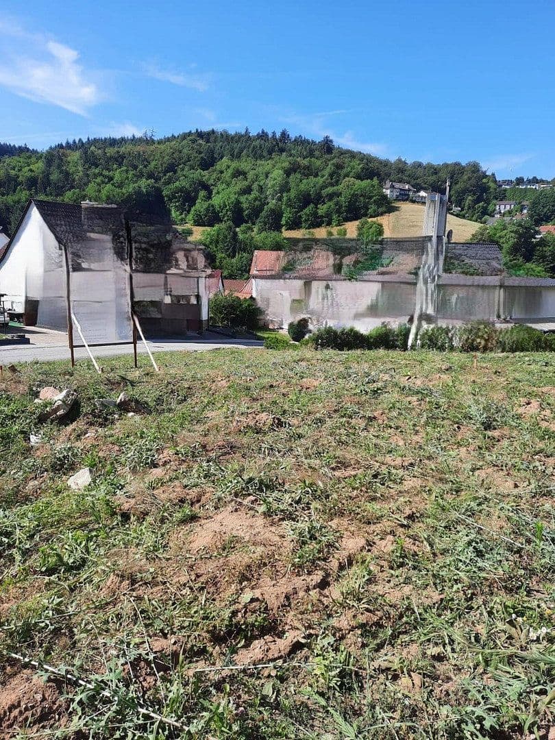 Prodej pozemku 364 m², Gorxheimertal, Hessen Prodej pozemku 364 m², Gorxheimertal, Hessen