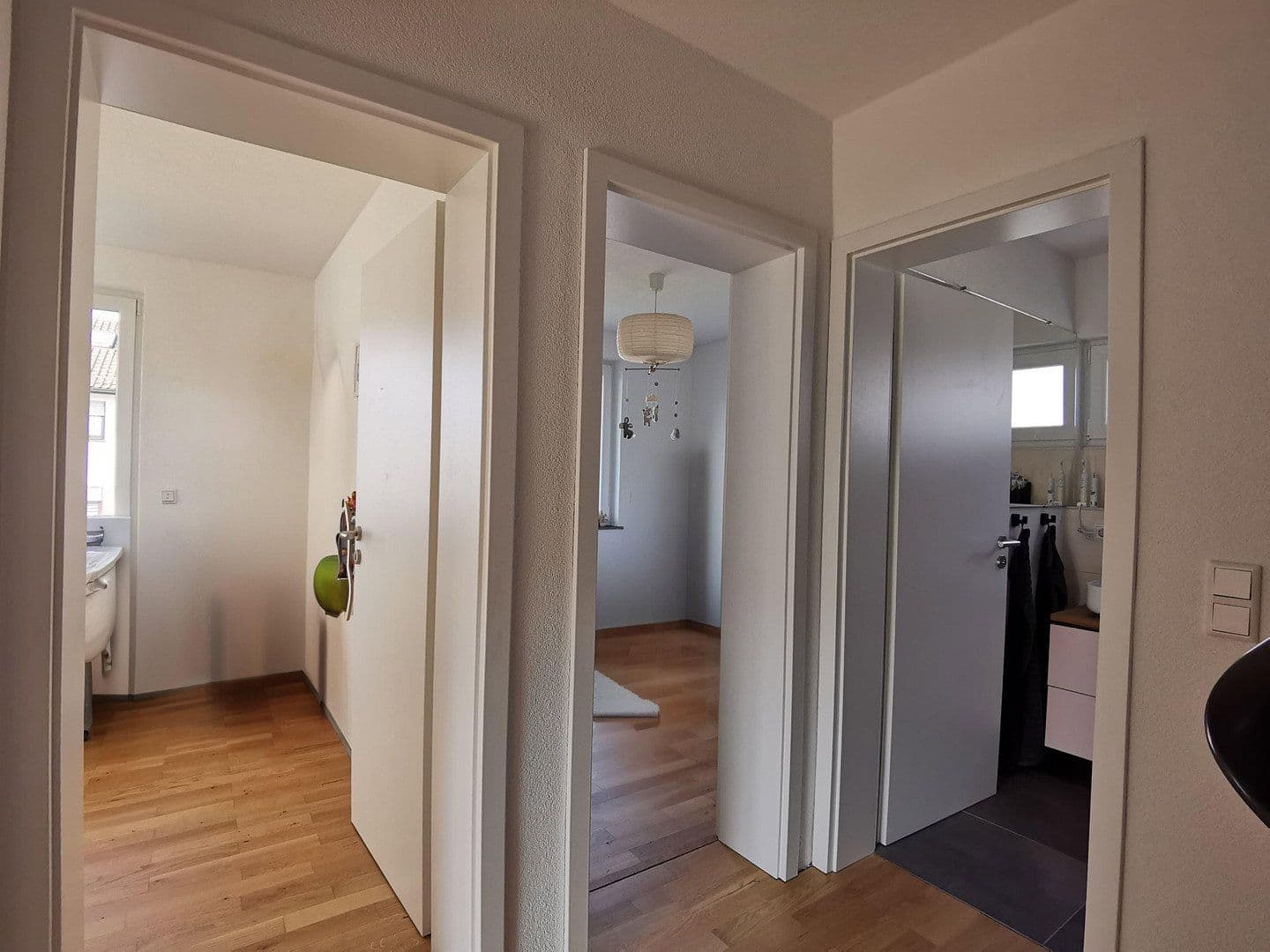 Prodej domu 125 m², pozemek 185 m², Flein, Bádensko-Württembersko Prodej domu 125 m², pozemek 185 m², Flein, Bádensko-Württembersko