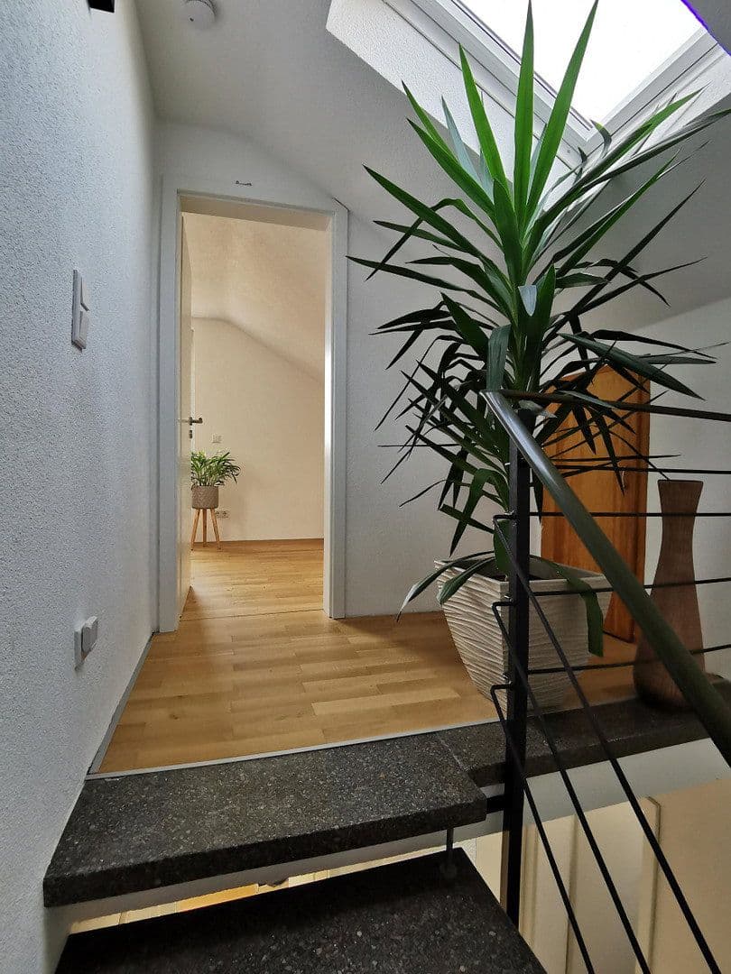 Prodej domu 125 m², pozemek 185 m², Flein, Bádensko-Württembersko Prodej domu 125 m², pozemek 185 m², Flein, Bádensko-Württembersko