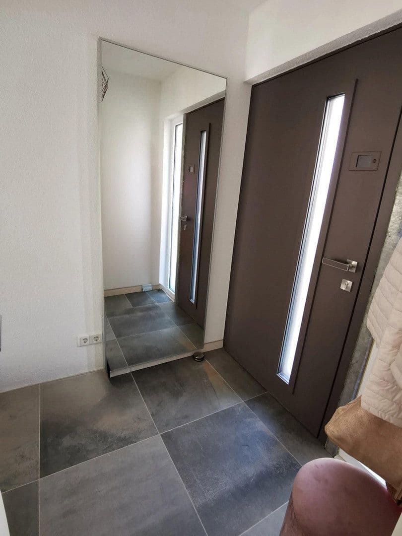 Prodej domu 125 m², pozemek 185 m², Flein, Bádensko-Württembersko Prodej domu 125 m², pozemek 185 m², Flein, Bádensko-Württembersko