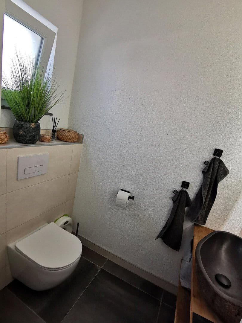 Prodej domu 125 m², pozemek 185 m², Flein, Bádensko-Württembersko Prodej domu 125 m², pozemek 185 m², Flein, Bádensko-Württembersko