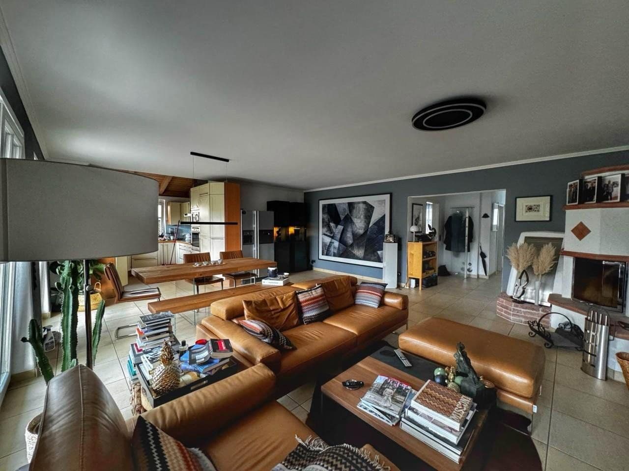 Prodej bytu 4+1 135 m², Brunnenstrasse 8a, Baldham, Bavorsko Prodej bytu 4+1 135 m², Brunnenstrasse 8a, Baldham, Bavorsko