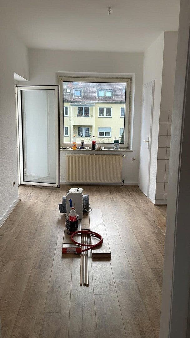 Pronájem bytu 2+1 63 m², Düppelstr.10, Essen, Severní Porýní-Vestfálsko Pronájem bytu 2+1 63 m², Düppelstr.10, Essen, Severní Porýní-Vestfálsko